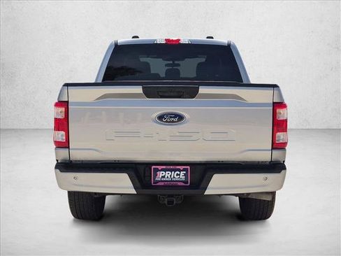 Used 2023 Ford F150 XL w/ STX Appearance Package RWD image 7
