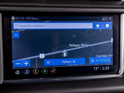 Used 2021 GMC Yukon XL Denali image 9