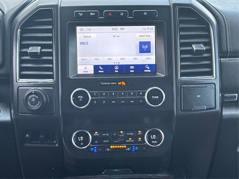 Used 2020 Ford Expedition Limited w/ Equipment Group 301A image 19