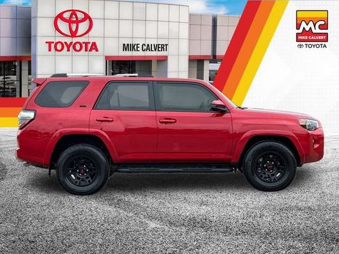 Used 2024 Toyota 4Runner SR5 RWD image 6