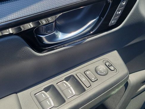 Certified 2025 Honda CR-V EX-L image 22
