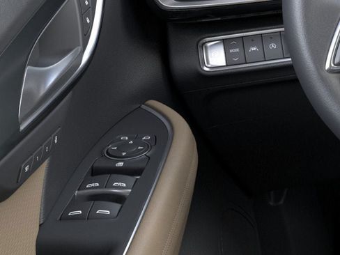 New 2026 Buick Envision Preferred AWD/4WD image 22