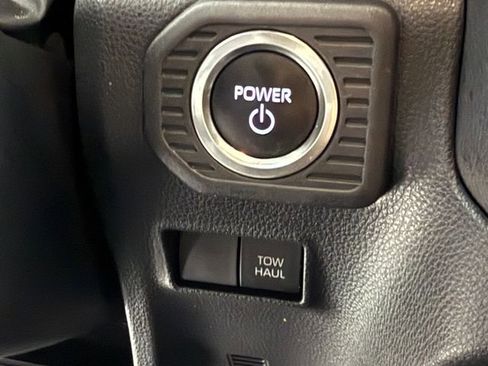 Used 2024 Toyota Land Cruiser w/ Premium Package AWD/4WD image 15