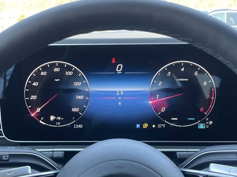 New 2026 Mercedes-Benz GLE 350 4MATIC image 48