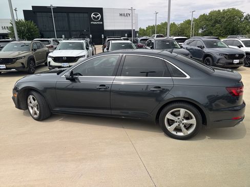 Used 2019 Audi A4 2.0T Premium FWD image 15