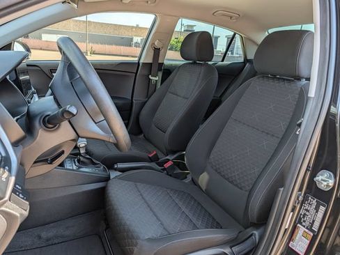 Used 2023 Kia Rio LX FWD image 23