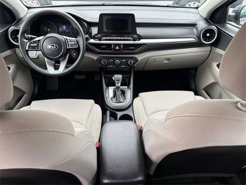 Used 2020 Kia Forte LXS image 19
