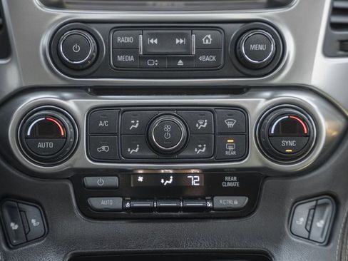 Used 2017 Chevrolet Tahoe LT image 23