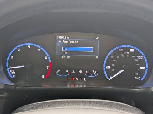 Used 2022 Ford Bronco Sport Big Bend w/ Convenience Package image 29