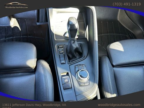Used 2018 BMW X1 xDrive28i image 18