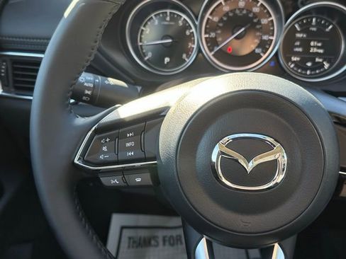New 2025 MAZDA CX-5 AWD 2.5 S w/ Preferred Package image 21