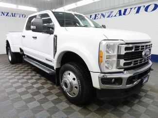 Used 2023 Ford F450 XLT video 3