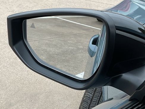 New 2026 Nissan Sentra SV w/ Floor Mat Package image 10