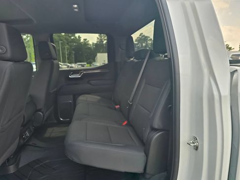 Used 2026 Chevrolet Silverado 1500 RST w/ RST Select Package RWD image 25