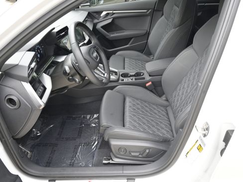 Used 2023 Audi S3 Premium Plus image 20