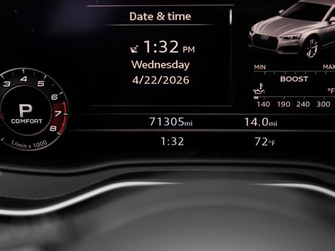 Used 2018 Audi RS 5 AWD/4WD image 22