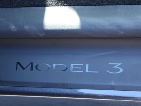 Used 2025 Tesla Model 3 Long Range RWD image 30