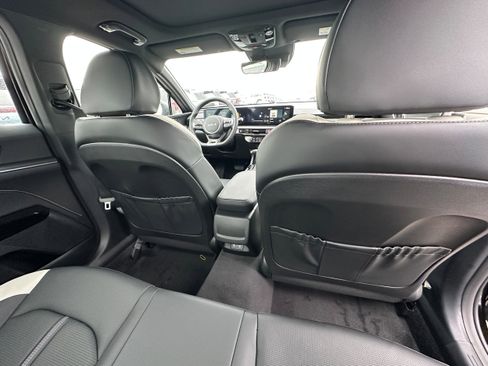 New 2026 Kia K5 GT-Line image 18