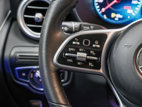 Used 2022 Mercedes-Benz GLC 300 image 20