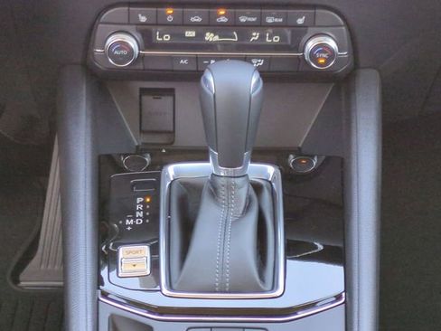 New 2025 MAZDA CX-5 AWD 2.5 S w/ Select Package image 20