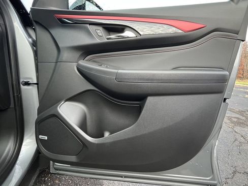 New 2026 Chevrolet TrailBlazer RS w/ Convenience Package image 17