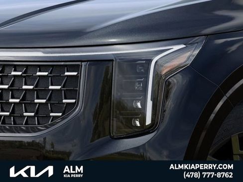 New 2026 Kia Carnival SX Prestige FWD image 10