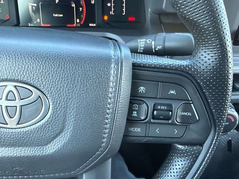 New 2026 Toyota Tacoma SR5 AWD/4WD image 22