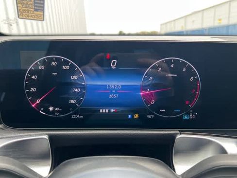 Used 2026 Mercedes-Benz GLB 250 4MATIC image 34