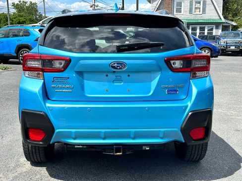 Used 2023 Subaru Crosstrek Hybrid CVT image 6