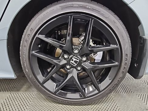 Used 2024 Honda Civic Sport image 38
