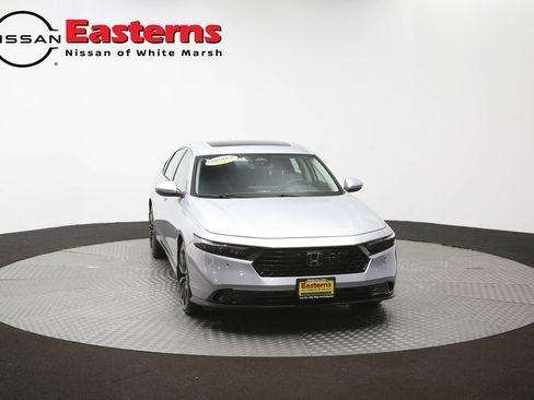 Used 2024 Honda Accord Touring image 51