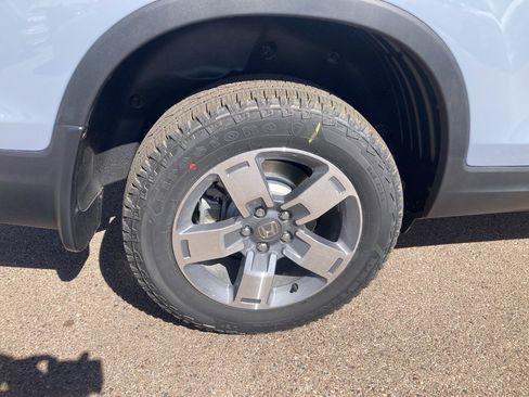 Used 2025 Honda Ridgeline RTL image 37