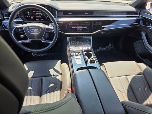 Used 2023 Audi A8 L 3.0T image 11