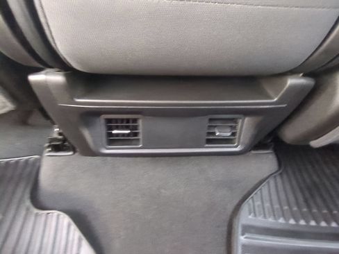 Used 2023 Chevrolet Silverado 1500 Custom w/ LPO, Dark Essentials Package RWD image 20