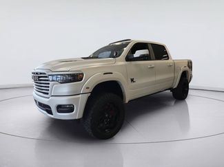 New 2026 RAM 1500 Laramie w/ Night Edition AWD/4WD video 1