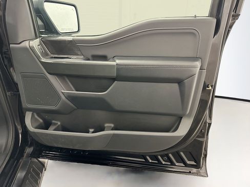 Used 2023 Ford F150 XLT w/ Equipment Group 302A High image 33