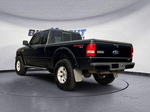 Used 2011 Ford Ranger Sport AWD/4WD image 3