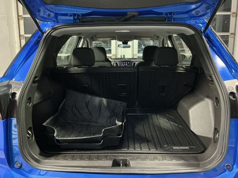 Used 2024 Chevrolet Equinox LS w/ LPO, Floor Liner Package FWD image 25