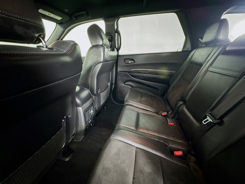 Used 2021 Dodge Durango GT AWD/4WD image 23