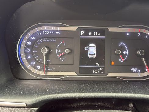 Used 2022 Hyundai Tucson SE FWD image 20