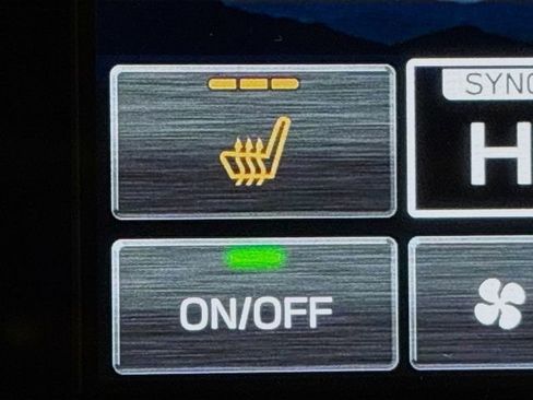 New 2026 Subaru Forester Sport image 20