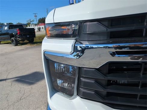 New 2026 Chevrolet Silverado 2500 LT image 10
