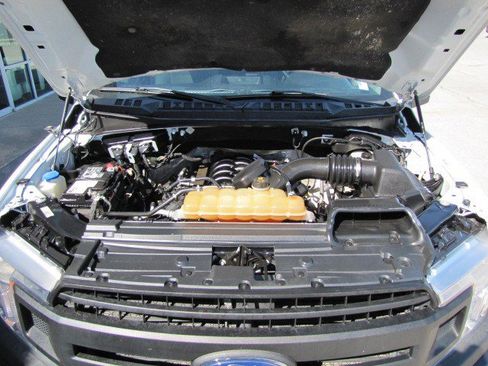 Used 2018 Ford F150 XL w/ XL Power Equipment Group image 18