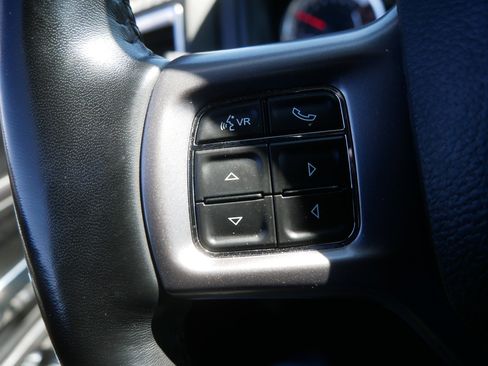 Used 2022 RAM 1500 Classic Warlock w/ Electronics Group AWD/4WD image 26