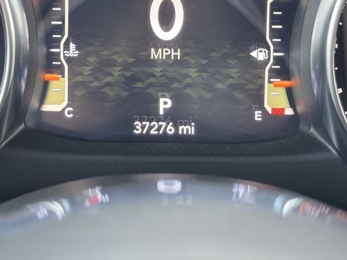 Used 2023 Jeep Gladiator Rubicon w/ LED Lighting Group image 10