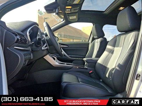 New 2026 Mitsubishi Eclipse Cross SEL image 10