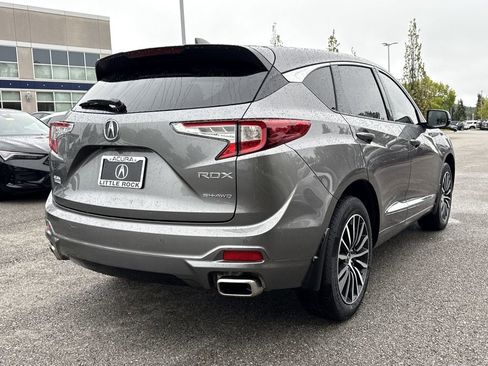 New 2025 Acura RDX SH-AWD w/ Advance Package image 3