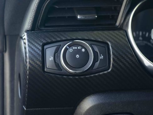 Used 2021 Ford Mustang Coupe RWD image 35