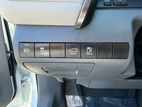 Certified 2023 Toyota Camry XLE FWD image 36