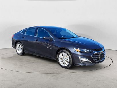 Used 2023 Chevrolet Malibu LT